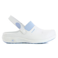 Cortina オキシパス ドリア ライトブルー 25.5cm~26.0cm OX4002 1足 63-3363-04（直送品）