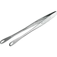 エムテートリマツ SENBUDOステンレストング 菜箸トング 300mm 64-7529-01 1個（直送品）