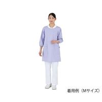 アズワン 予防衣 ラベンダー L 7-9797-02 1枚（直送品）