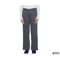 PURPLE LABEL スクラブパンツ TAYLOR LL相当 グレー 9095P-L-Pe 1枚（直送品）