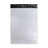 ブロードウォッチ 宅配ビニール袋 縦40×横30cm 1個(100枚入) CARGO-BAG-B4 1個(1枚) 60-5673-28（直送品）