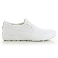 Cortina オキシパス ロイ ホワイト 26.0cm OX6002 1足 63-3364-52（直送品）