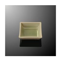 国際化工 角小鉢 小 ひわ 受 T2511- 1個 64-7787-26（直送品）