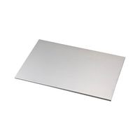 アズワン 64棚板 600×400×10mm SS-64S 1枚 7-9654-02（直送品）