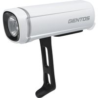 ジェントス バイクライト BLー500WH 1個（直送品）