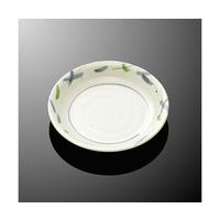 国際化工 16cm和皿 笹風 D 116-SA 1個 64-7767-83（直送品）