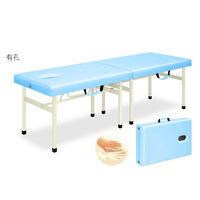 高田ベッド 有孔メモリーオリコ 幅40×長さ180×高さ50cm スカイブルー TB-754U 1個 63-0022-03（直送品）