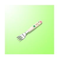 国際化工 フォーク ネズミ H 386-BC 1個 64-7777-55（直送品）