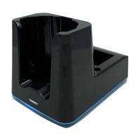 ユニテック・ジャパン HT730 シングルスロット USB クレード 5000-900090G 1個 68-9210-89（直送品）