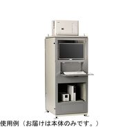 エス・ディ・エス まもる君 Wide L 1枚扉 天井クーラー200Vタイプ PW-171TC-02 1台 65-0508-44（直送品）