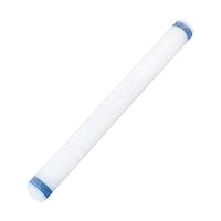 長谷川化学工業 ハセガワのカラーめん棒 30 ブルー WMV3701 1本 64-9290-86（直送品）