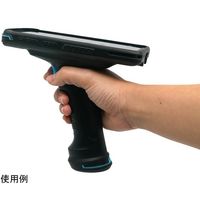 ユニテック・ジャパン EA660 ガングリップ 5500-900108G 1個 68-9211-02（直送品）