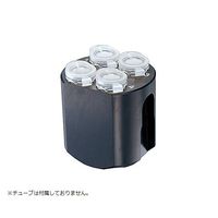 アズワン ビオラモ汎用遠心機用 バケット 1.5mL/2mL遠沈管×4本 M0415-04 1箱 1-1584-56（直送品）