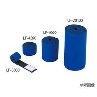 アズワン 固定ベルト(ラテックスフリー) 100×1500mm LF-10150 1本 7-619-10（直送品）