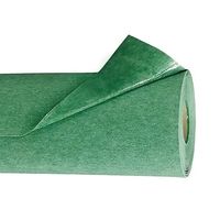 エー・エム・プロダクツ メディカルグリーンシート 約950mm×20m×1.5mm AS502 1巻 7-2796-01（直送品）