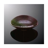 国際化工 6寸向付 岩オリベ T4102- 1個 64-7787-14（直送品）