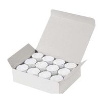 カメヤマ ネオクリアカップ 6H(24個入) 63-7209-90 1個(24個)（直送品）