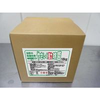 スマイル・ライフ・クリエーション やさしく強力除菌 18kg×1個 KJ18BB01 1個 63-2575-97（直送品）