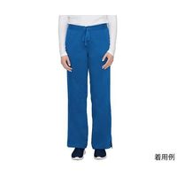 PURPLE LABEL スクラブパンツ TAYLOR LL相当 ロイヤルブルー 9095P-L-Ro 1枚（直送品）