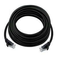 ブロードウォッチ 高耐候性2重構造 LANケーブル 30m LAN-CBL-30W 1本 69-8714-45（直送品）