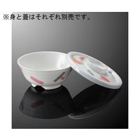 国際化工 丼 小 身 リズム A147BF-RI 1個 64-7762-70（直送品）