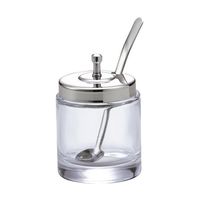 エムタカ ミニラー油入れ(スプーン付) PLC2901 1個 64-9285-55（直送品）