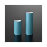 エクシール 粘着ローラー(ハンド用) ハンドローラー Φ54×160mm HR01-12002 1本 3-4779-12（直送品）