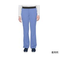 Krazy Kat Sportswear HH WORKS スクラブパンツ RACHEL S相当 ライトブルー 9500P-XS-Ce 1枚（直送品）