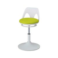 アズワン クランケチェア ラクーン グリーン NK-G 1個 7-9661-03（直送品）