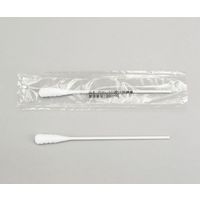 平和メディク 口腔ケア用綿棒 マウスティック 60本入 4908 1箱(60本) 64-6402-31（直送品）