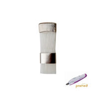 ジェイ・シー・ティ プロメド クリーニング用ナイロン製ブラシ 198920 1個 63-1265-80（直送品）