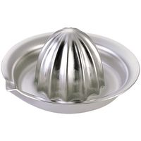 エムテートリマツ ステンレモンしぼりミニ 64-7533-65 1個（直送品）