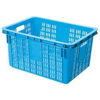 積水マテリアルソリューションズ ネストメッシュコンテナ 013675070 1個 64-5191-40（直送品）