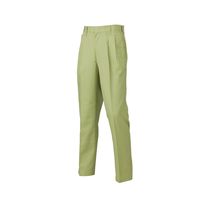 日新被服 ツータックスラックス 661-55-76 ビ-ンズ 1PC（直送品）