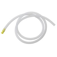 朝日産業 ダンディユリナー用導尿チューブ DUR202 1個 62-9938-05（直送品）