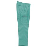 日新被服 ワンタックカーゴパンツ 5102-48-115 ライトグリン 1PC（直送品）