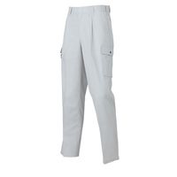 日新被服 ノータックカーゴパンツ 152-40-82 シルバー 1PC（直送品）