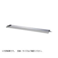 アズワン シングルフレーム用点滴作業台オプション TB18用ステンレス棚 7-406-04 1個（直送品）