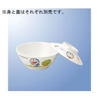 国際化工 汁椀 身 ドラえもん J 6B-DO 1個 64-7778-62（直送品）