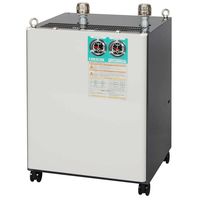 オリオン機械 コンビネーション型ドライポンプ CBXP8080B-VV-02B 1PC（直送品）