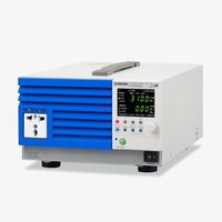 菊水電子工業 コンパクト交流電源 PCRーMA シリーズ PCR500MA 1台（直送品）