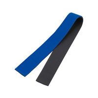 アズワン 固定ベルト(ラテックスフリー) 30×500mm LF-3050 1本 7-619-01（直送品）