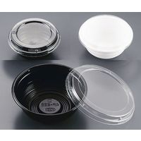 アズワン AP丼 APー361(50入) 白 本体 62-6540-25 1ケース(50個)（直送品）