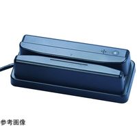ユニテック・ジャパン バーコードスロットリーダ(赤色バーコード対応(赤外線)) RS232ポート MS146-IRCB00-SG 1個（直送品）