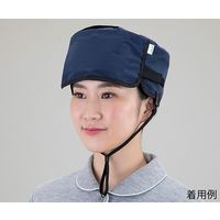 アズワン フローズンカバー 頭用 8-3960-03 1個（直送品）