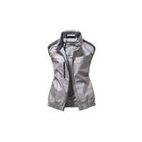 日新被服 ベスト TRA1791-39-5L グレー 1PC（直送品）