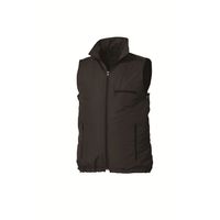 空調服 空調服(R) ベスト7.2Vスターターセット ブラック M KU91830-C09-M&SKSP02B 1SET（直送品）