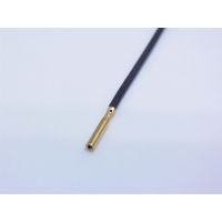 マックエイト パイプソケット PRー0.4ー10 1セット(100個)（直送品）