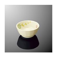 国際化工 面取丸小鉢 特小 はるる G 89-HL 1個 64-7775-17（直送品）