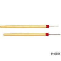 広島 三ツ目きり きり長さ65mm 600-20 1個 64-4385-70（直送品）